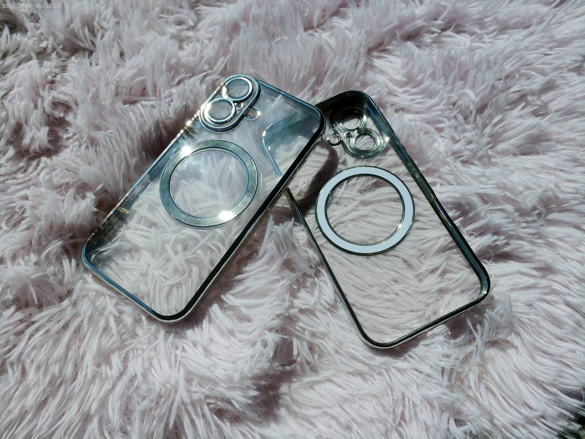 iPhone 16 Magnetic Case