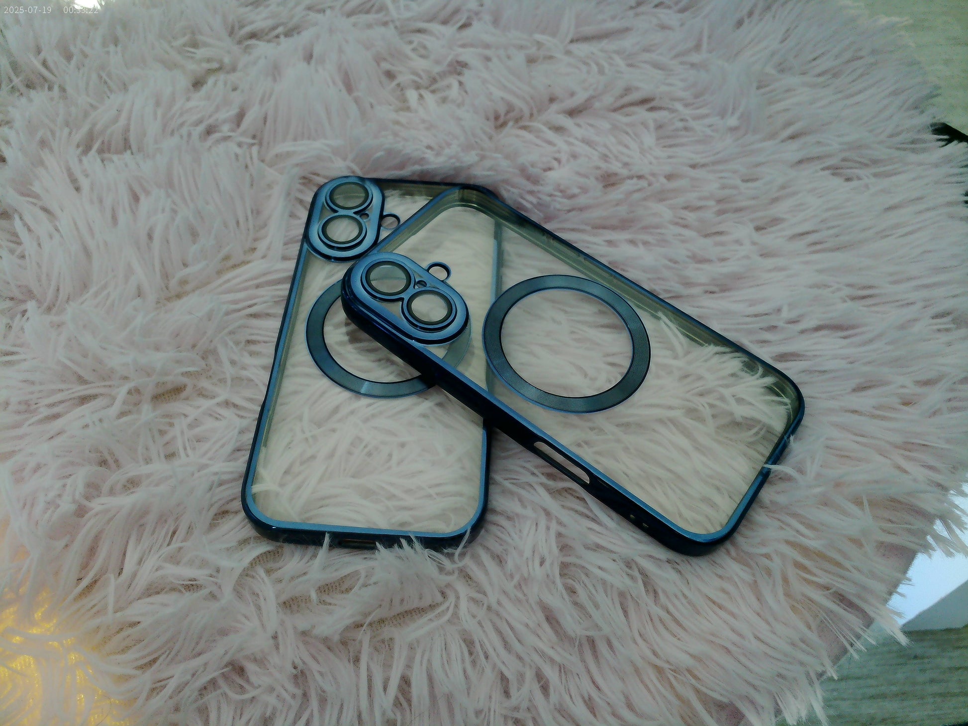 iPhone 16 Magnetic Case
