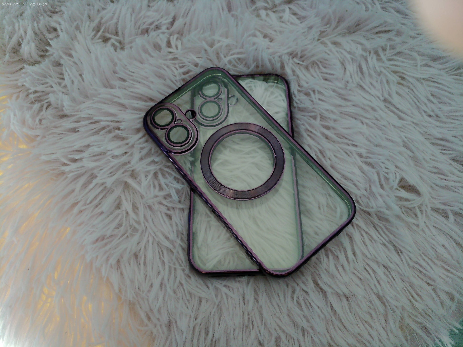 iPhone 16 Magnetic Case